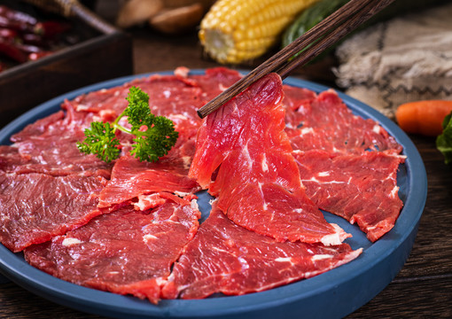 牛肉