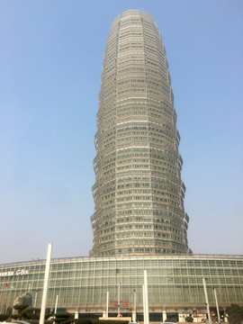 建筑