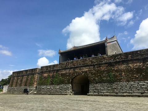 中国建筑