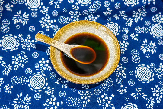 老陈醋