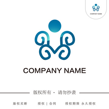 健身LOGO