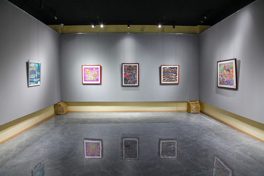 书画展