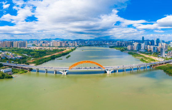 惠州隆生大桥