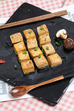 豆腐