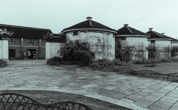 荻溪仓