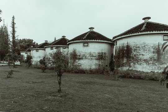 荻溪仓