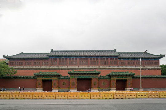 北京市文物研究所