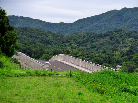 山里风景