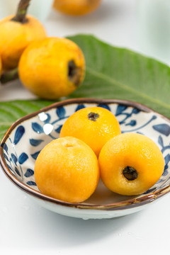 枇杷