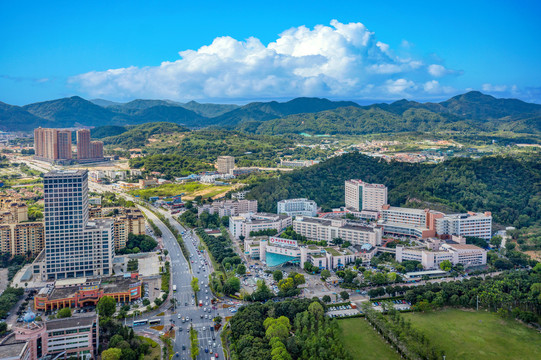 中山博爱医院