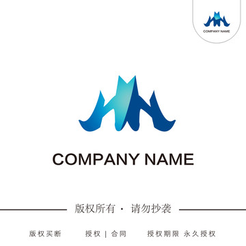 HWLOGO标志