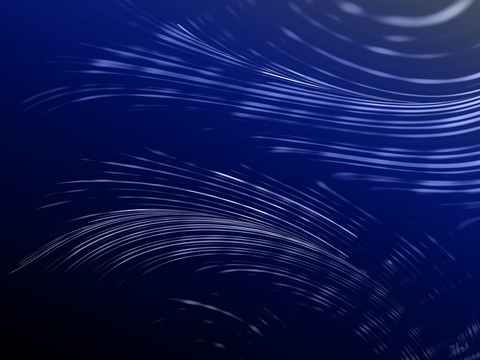 原创蓝色线条背景壁纸纹理