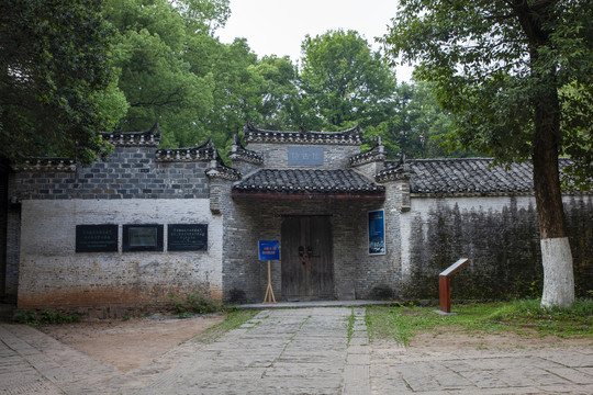 景德镇古窑民俗博览区