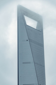 环球金融中心