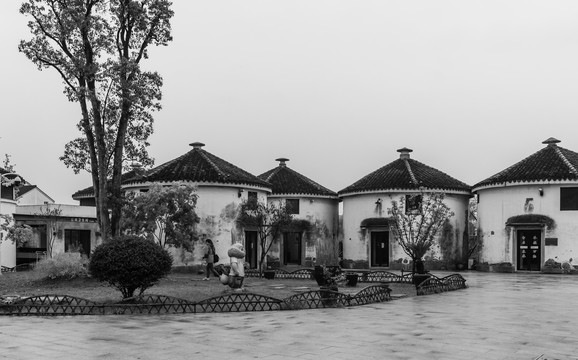 荻溪仓