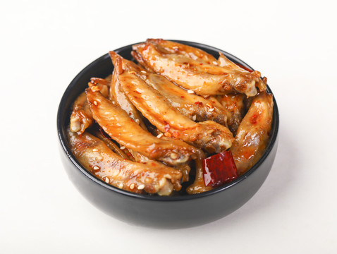 鸡尖