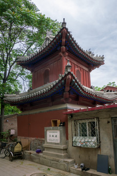 北京吕祖阁