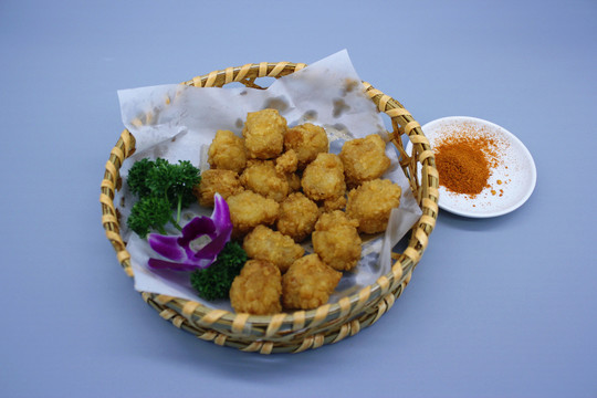 吮指鱼块