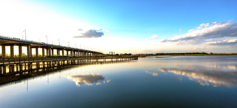 山水风景