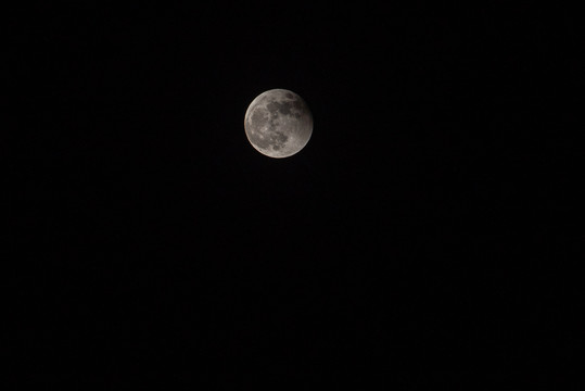 月亮28