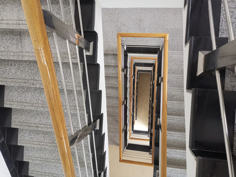 楼梯装修