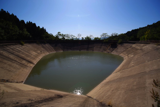 昌平区蟒山国家森林公园