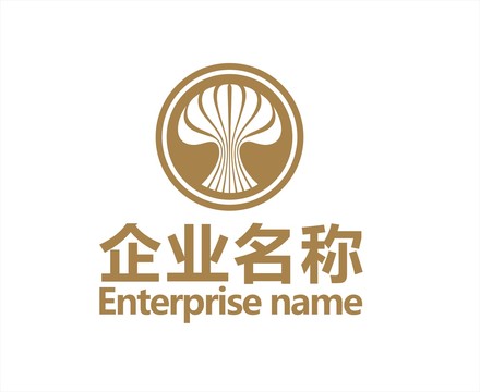 企业LOGO