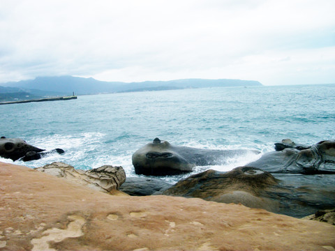 海岛
