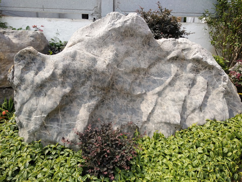石头