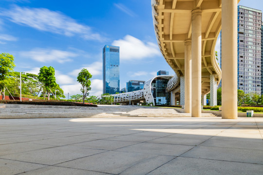 佛山顺德金凤凰广场