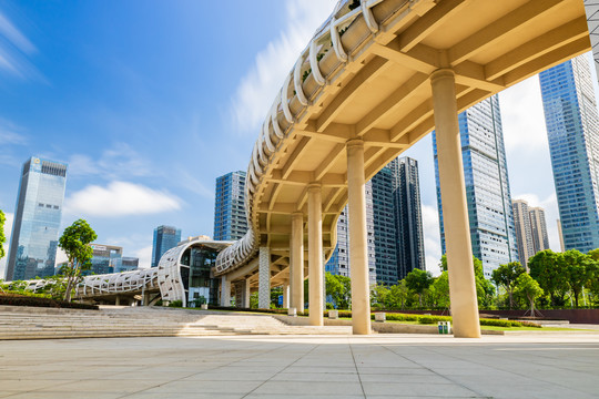 佛山顺德金凤凰广场