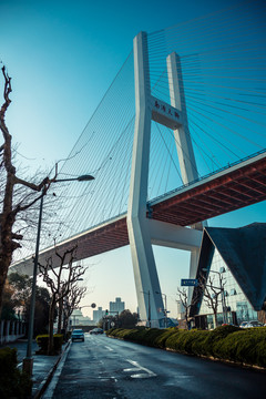 黄浦滨江