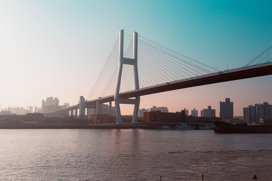 黄浦滨江