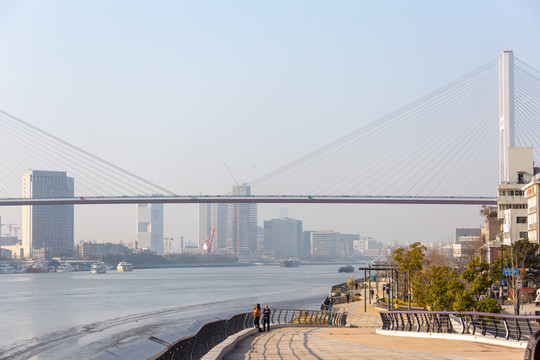 南浦大桥