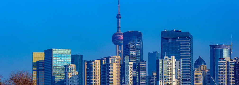 东方明珠
