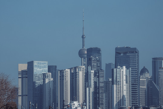 东方明珠