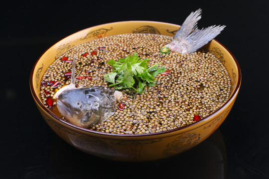 麻麻鱼