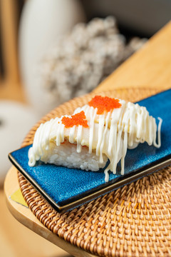 榴莲寿司