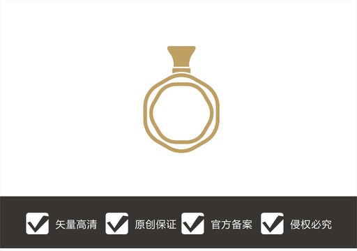 香水LOGO