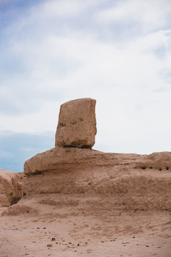 高昌故城