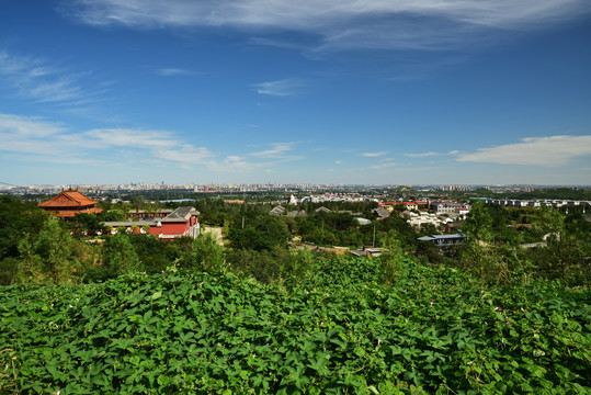 河北省石家庄市鹿泉区