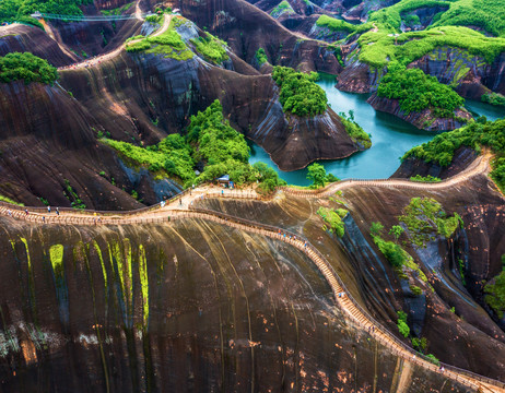 高椅岭