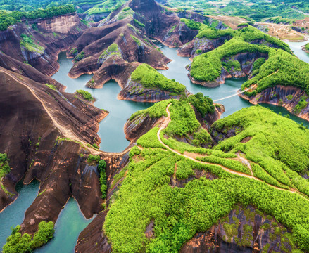 高椅岭