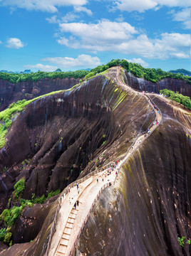 高椅岭