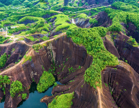 高椅岭