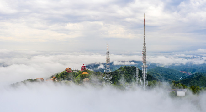 常德太阳山