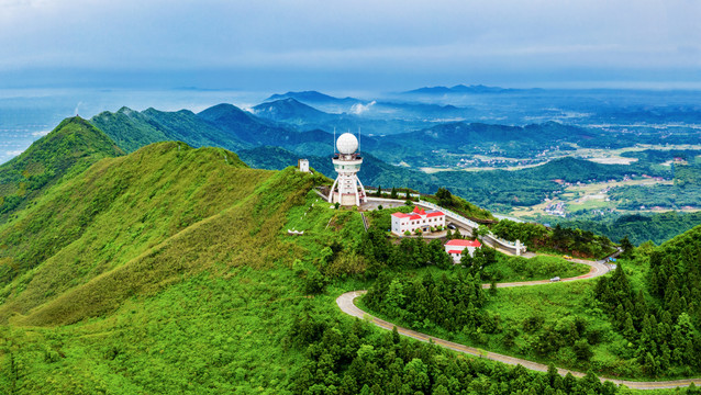 常德太阳山