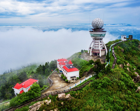 常德太阳山