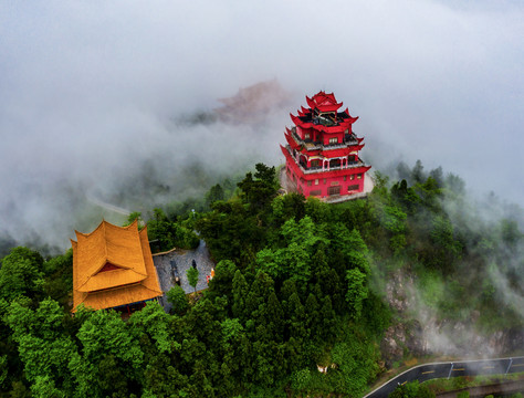 常德太阳山