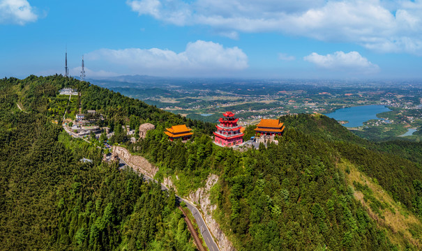 常德太阳山